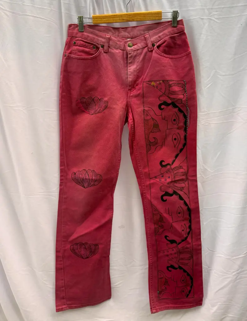  Lotus Lore Jeans
