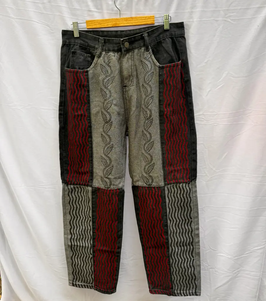 Shadow Jeans
