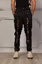 Tribal Path Jeans
