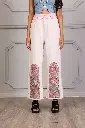 Peacock Arch Jeans