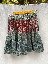 Gulabo Denim Skirt