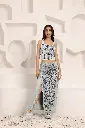 The Tree of Life Skirt
