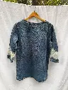 Sky Dye Tunic
