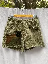 Earthy Shorts
