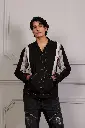The Troublemaker Jacket
