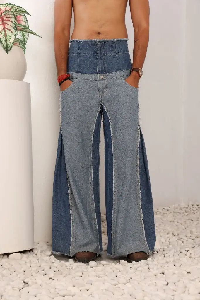 Bacchan Pants