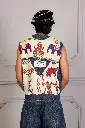 Folk Funk Vest