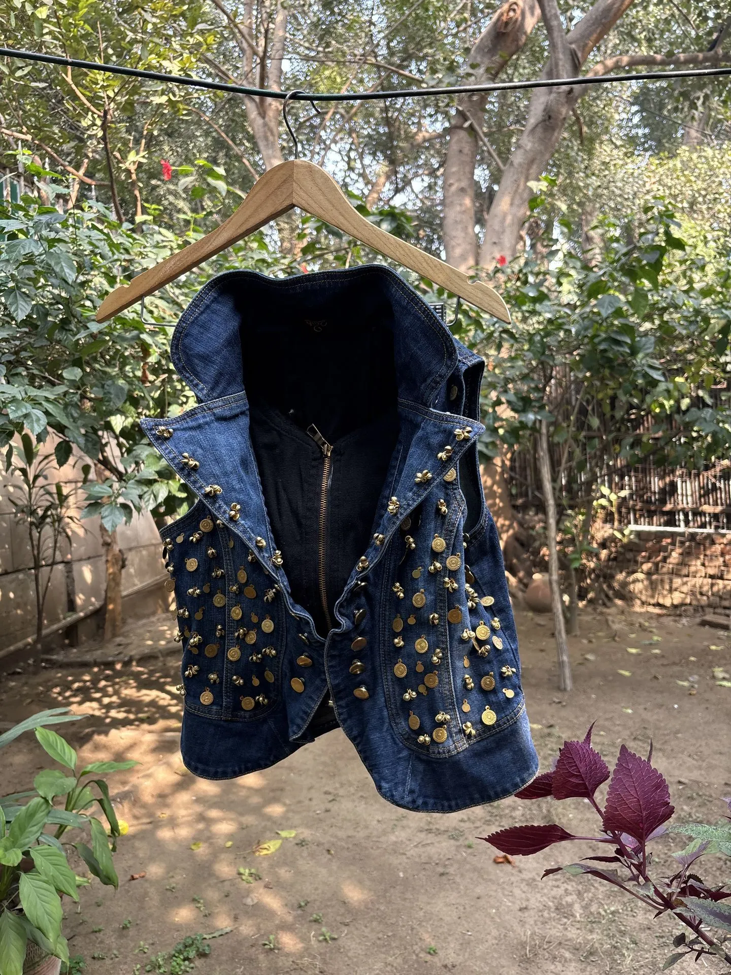 Gully Hero Vest