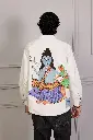 Bam maro Bam Jacket
