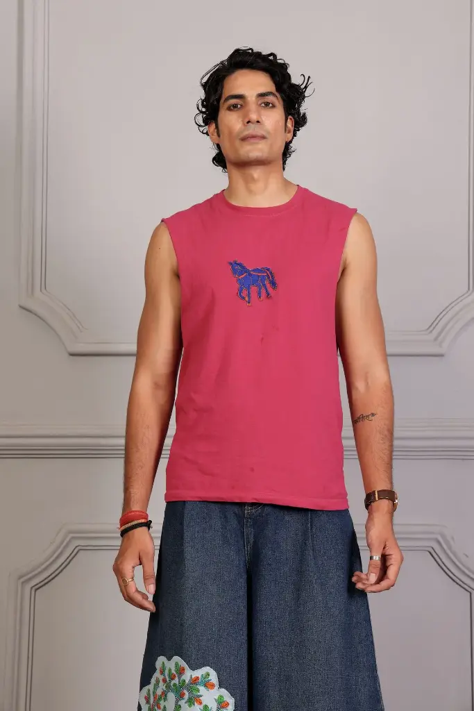 Rangeela Rider tank