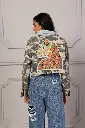   Sherni Street Jacket