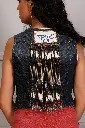 Boho Bijli Vest