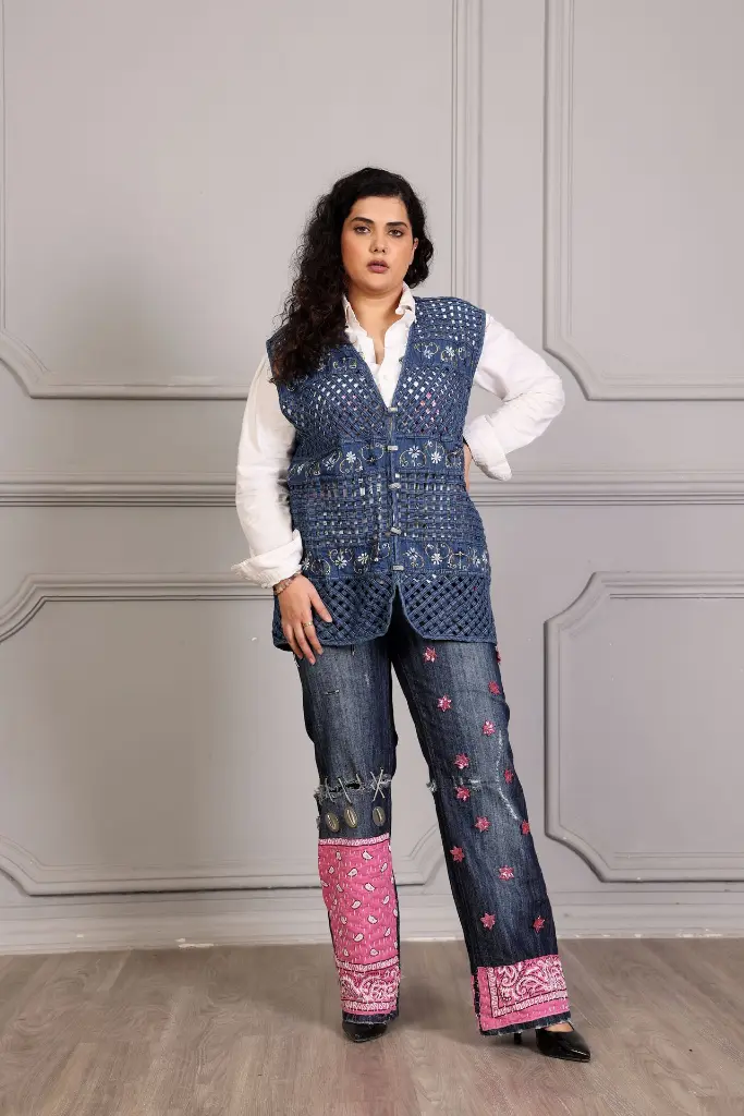 Bandana Diso Jeans
