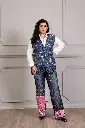 Bandana Diso Jeans