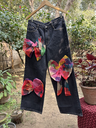 Rangeela Bow Jeans