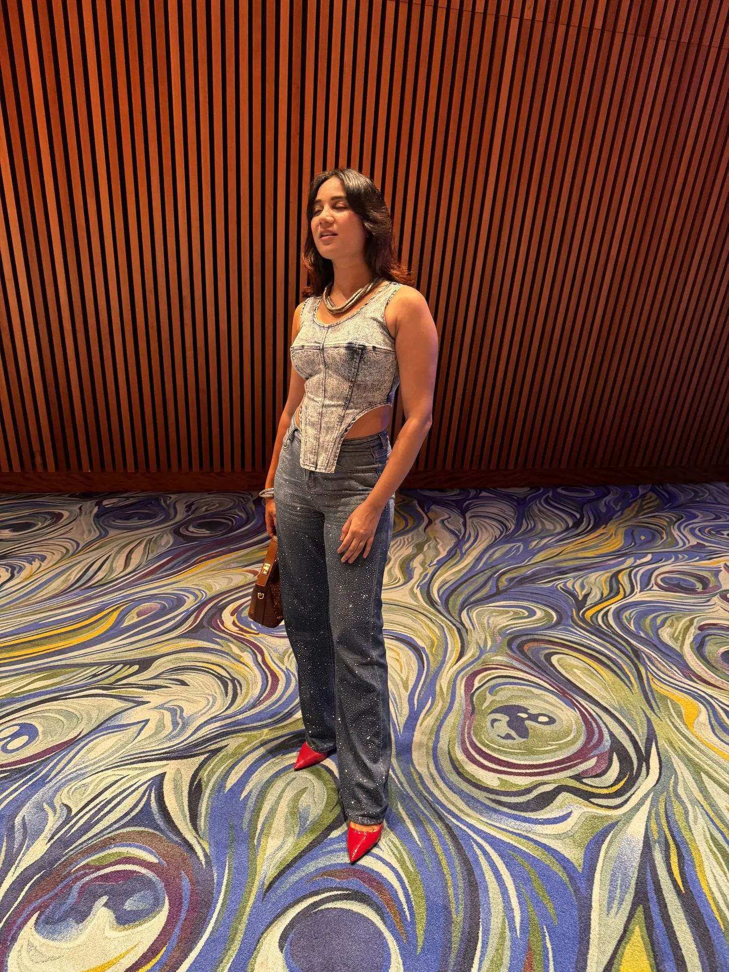 Bling Rani Jeans
