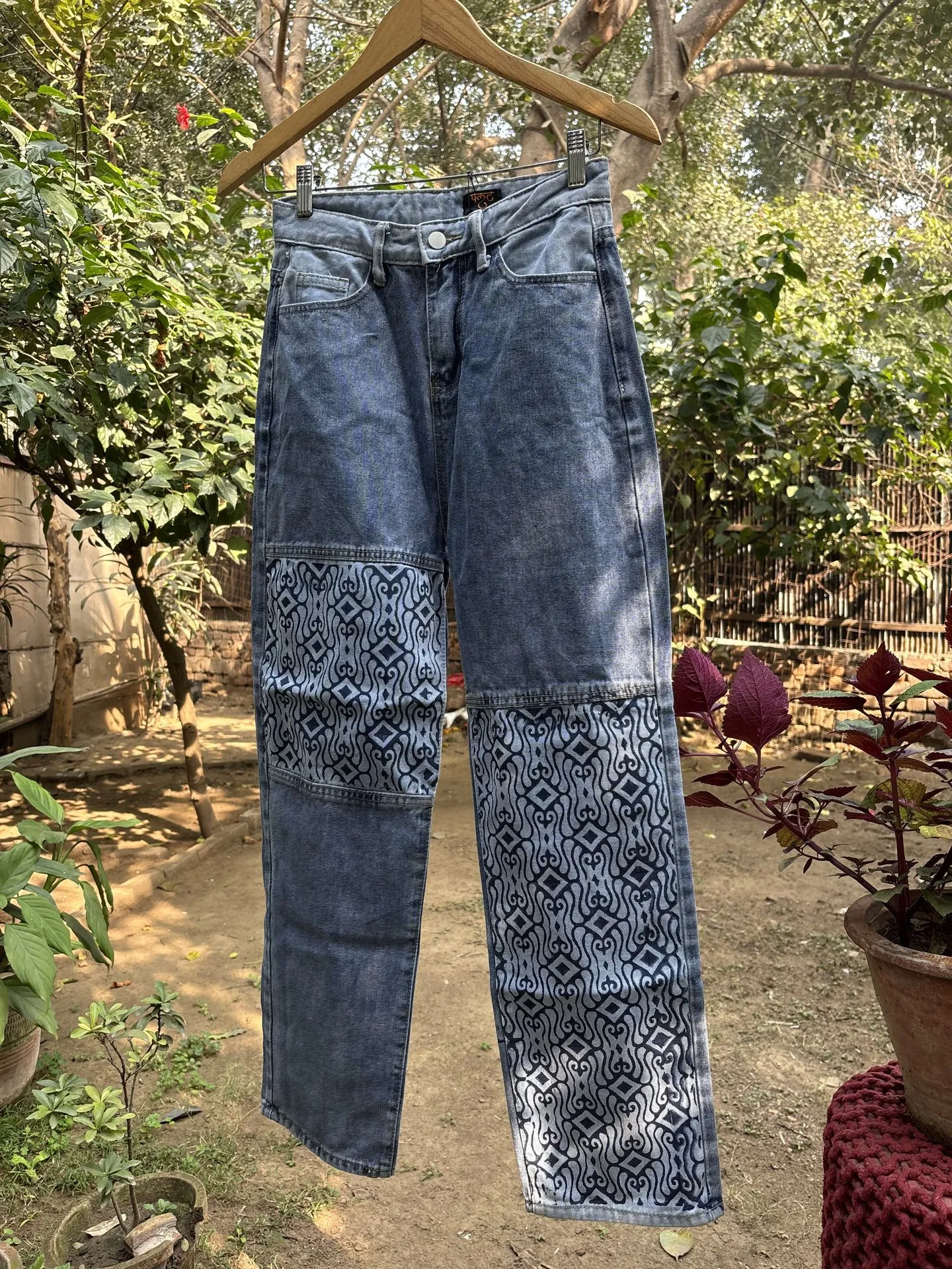Hera Pheri Jeans