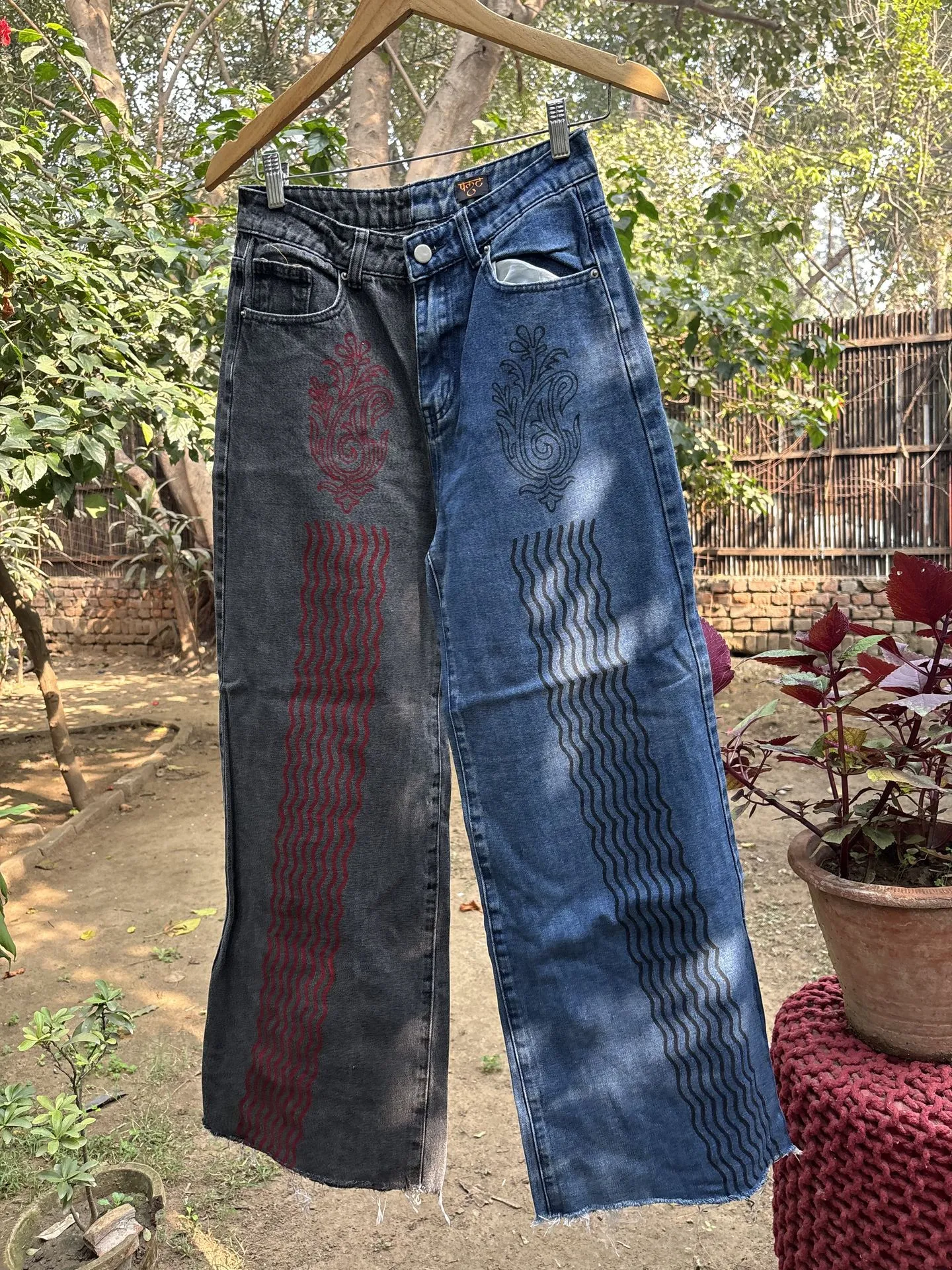 Hera Pheri Jeans