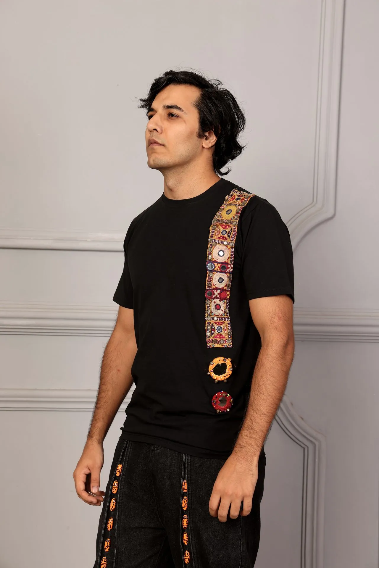 Lakeer ka Fakeer Tee