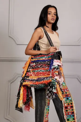  Katran Carnival Tote
