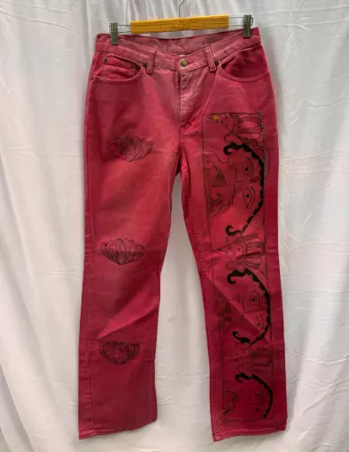  Lotus Lore Jeans
