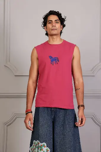 Rangeela Rider tank