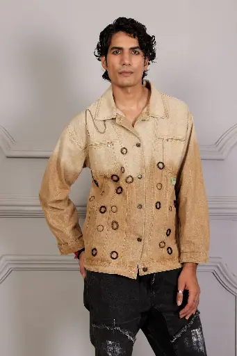Kaal Dhamaal Jacket
